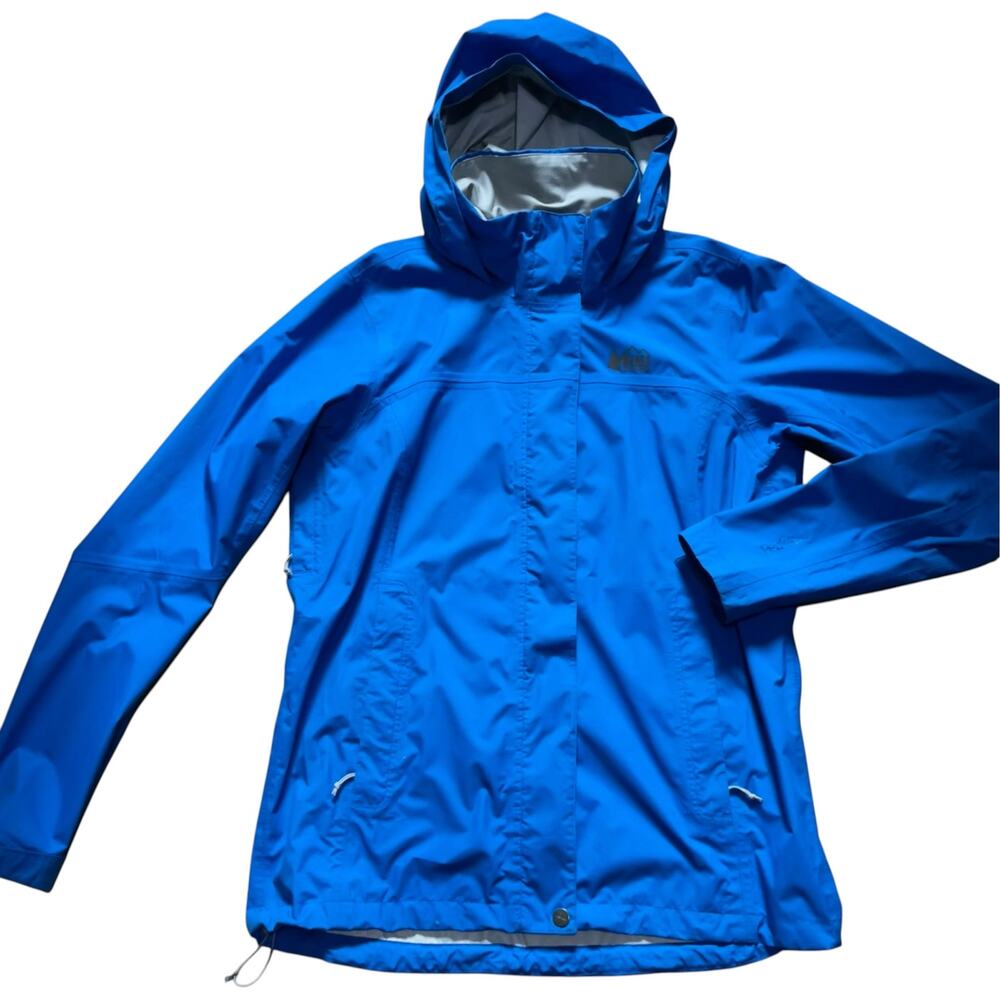REI Co-op Rain Jacket Peak 2.5L